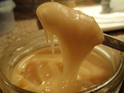  Sugar In Raw Honey Legends at Ute Pass Durango CO